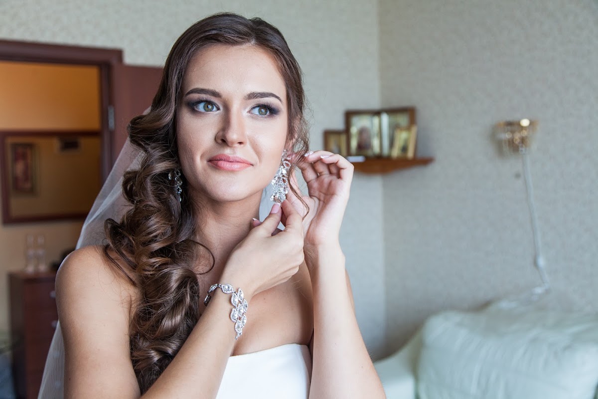 Марина и Сергей