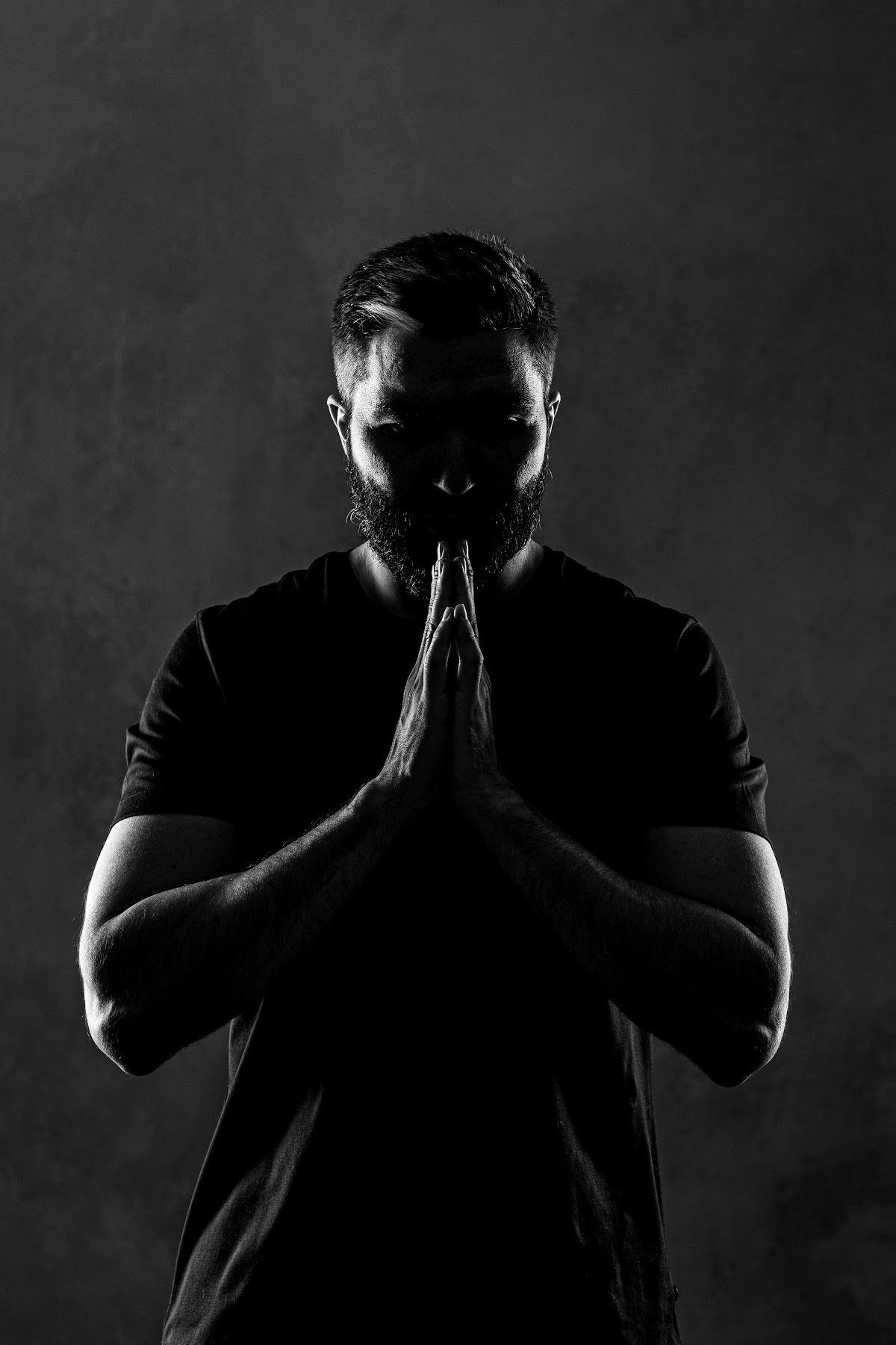 Портфолио: Портрет