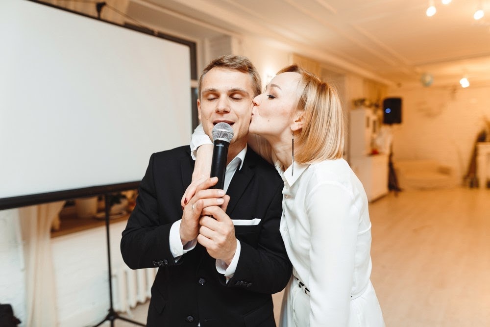 Портфолио: День рождения