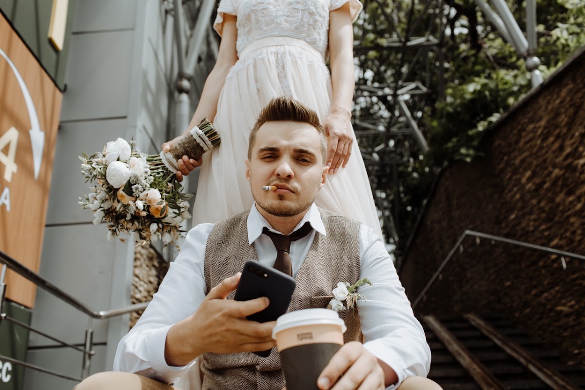 Иван и Ирина