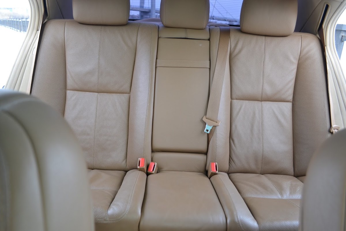 Mercedes-Benz S500 Long 2013г.