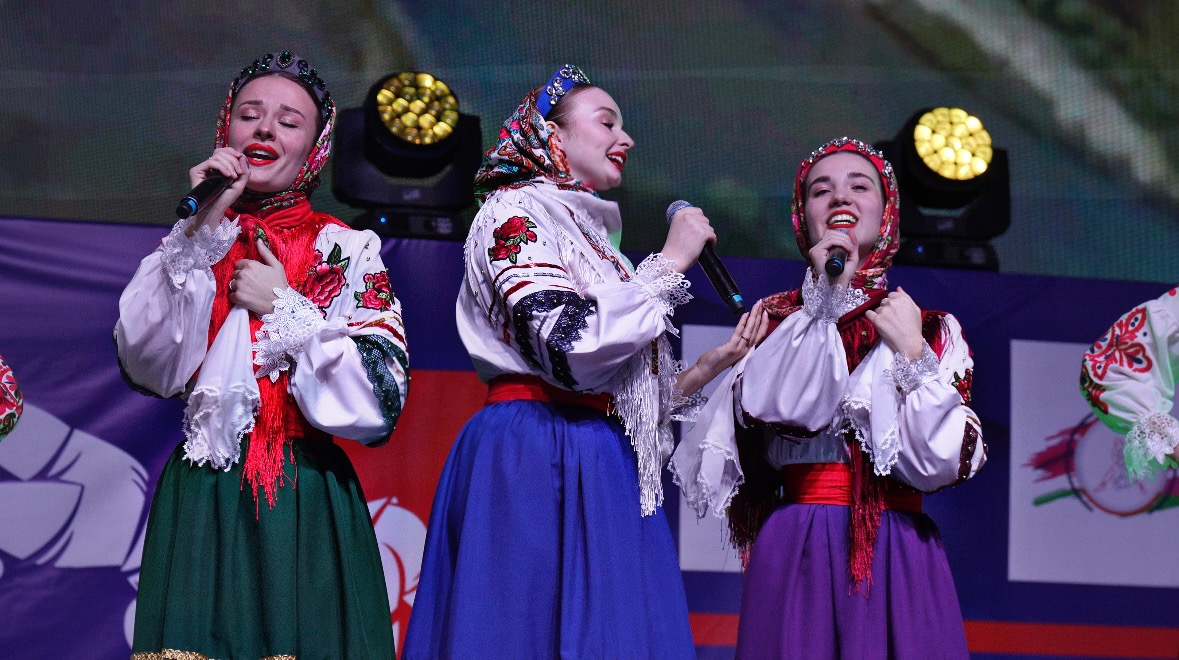Встреча гостей, проф. мероприятия и другое 🤍