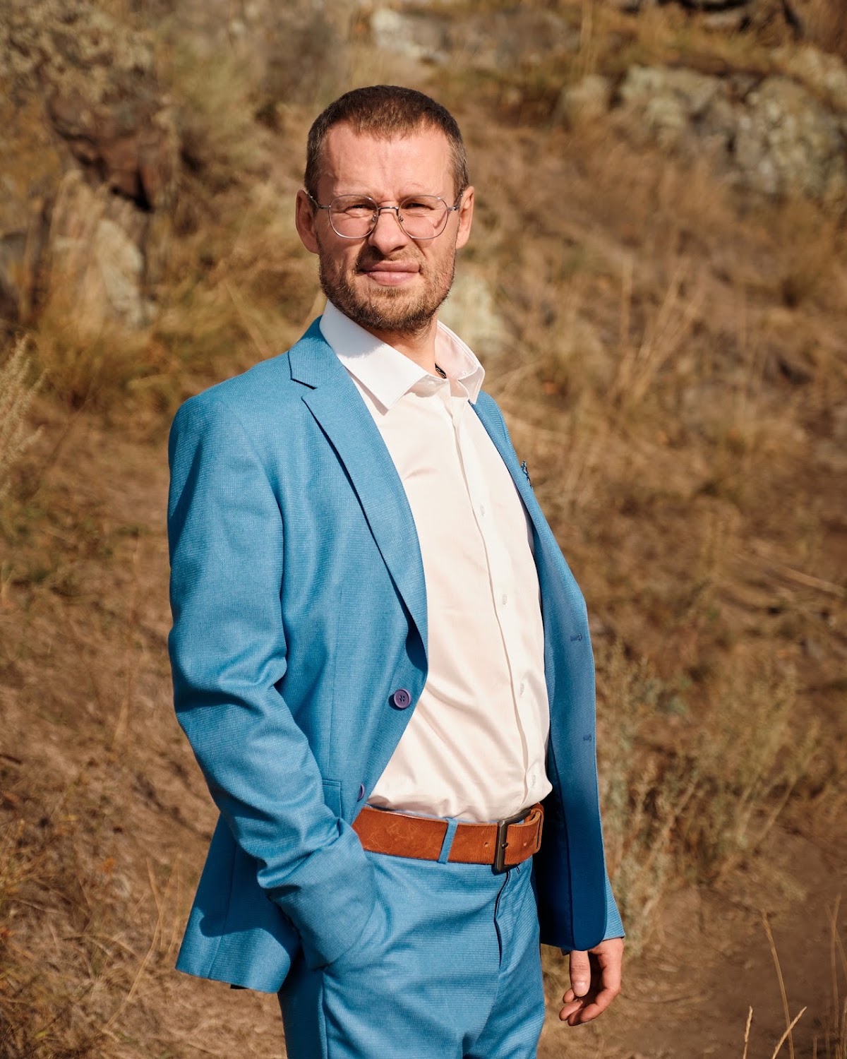 Юрий и Виктория
