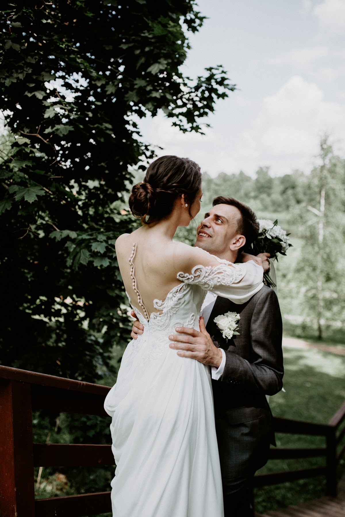Марина и Владислав