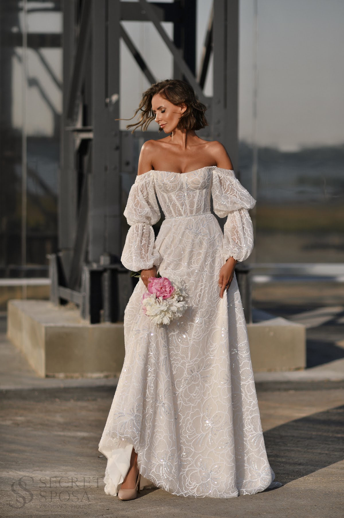 SECRET SPOSA