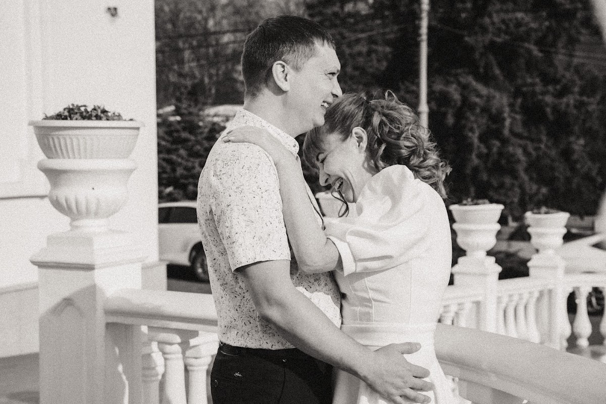 Свадьба в январе