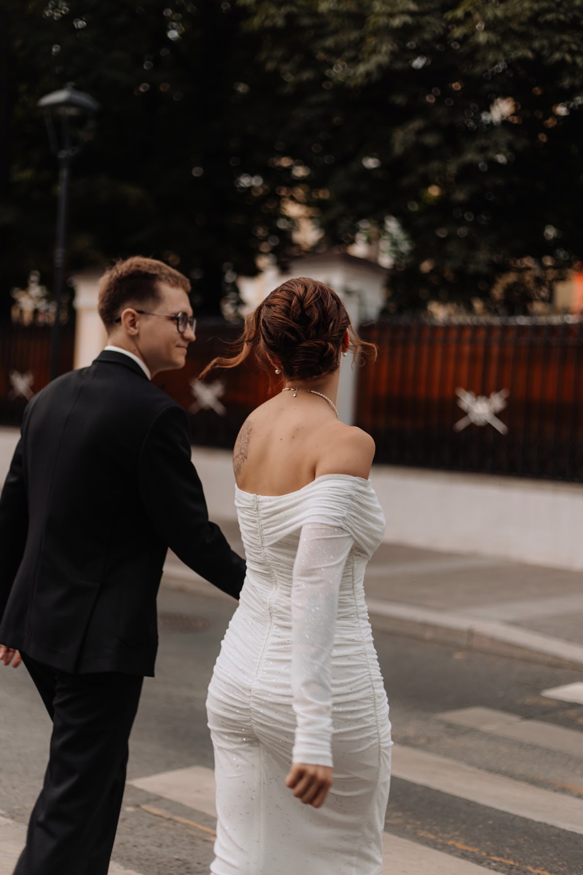 Портфолио: Свадьба