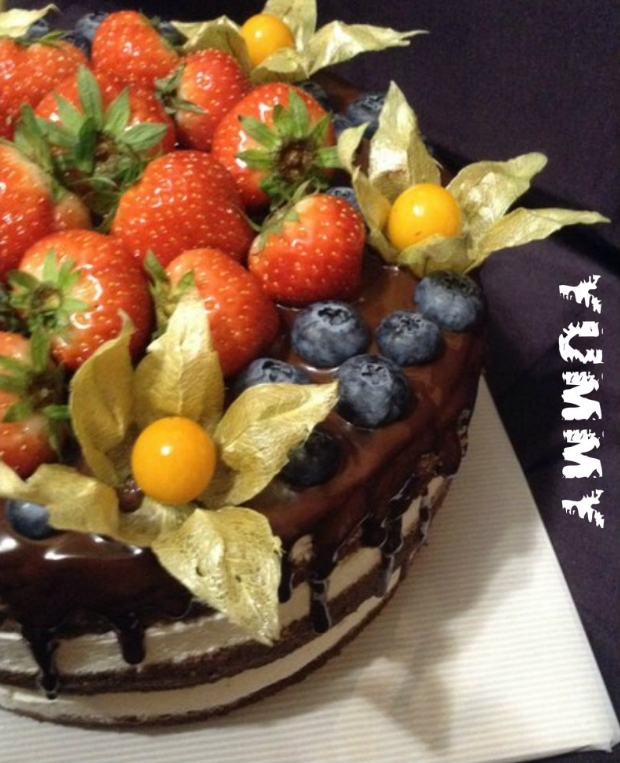 YUMMY