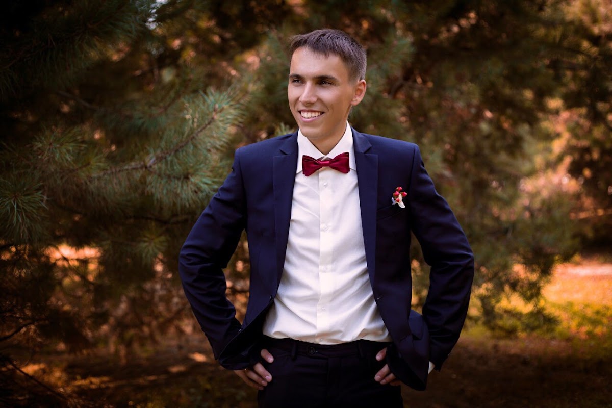 Александра и Вадим