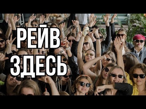 Портфолио: Корпоратив