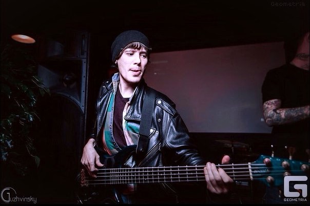 Кавер-группа ГорСвет — кадр 5 из 21