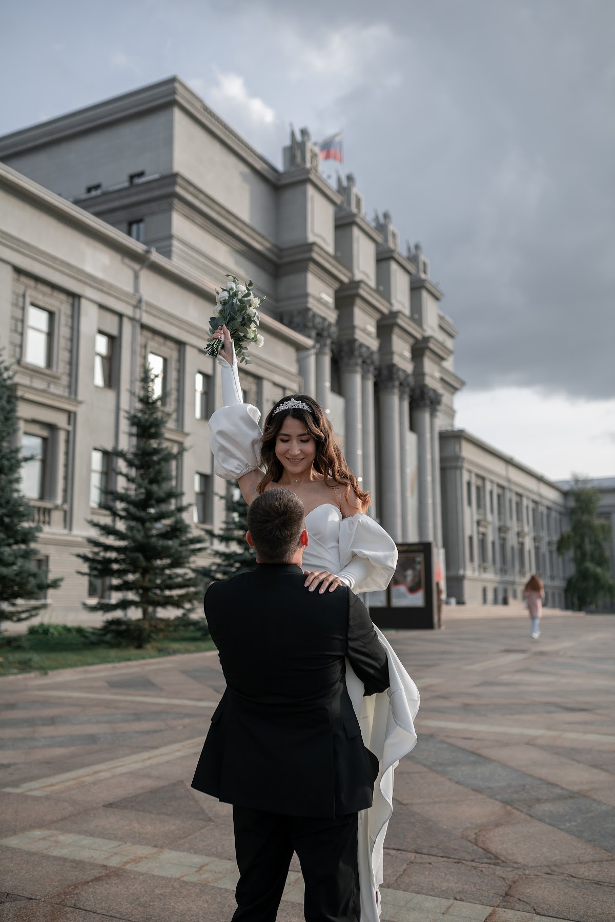 Егор & Анастасия