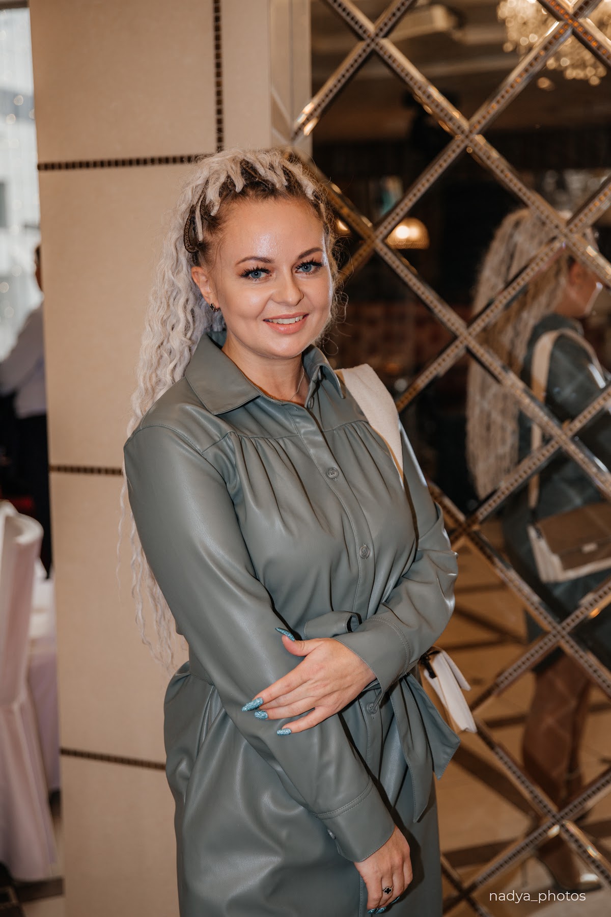 Портфолио: День рождения