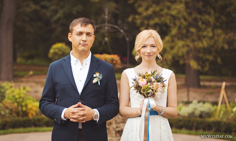 Юлия и Станислав