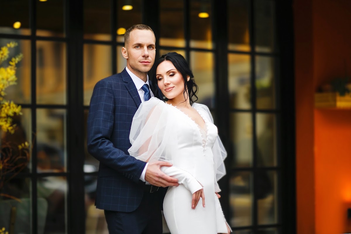 Wedding 21.10.2023