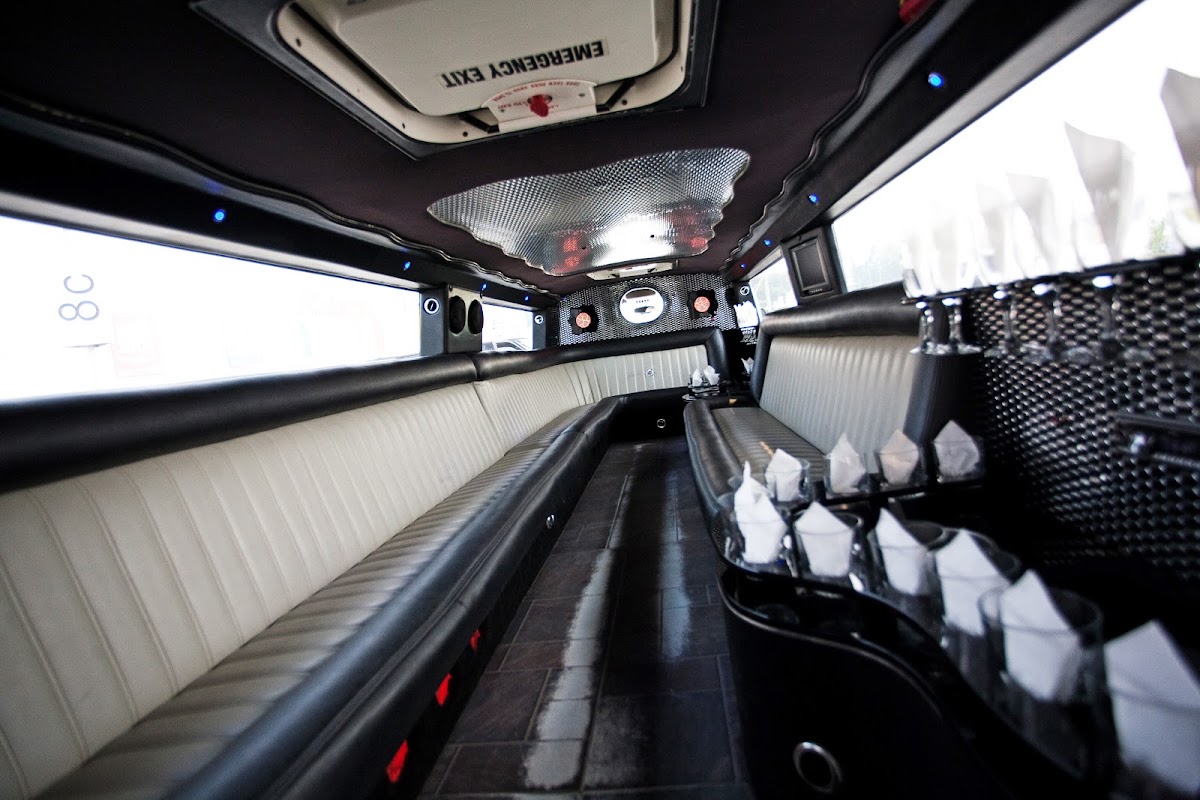 Hummer H2