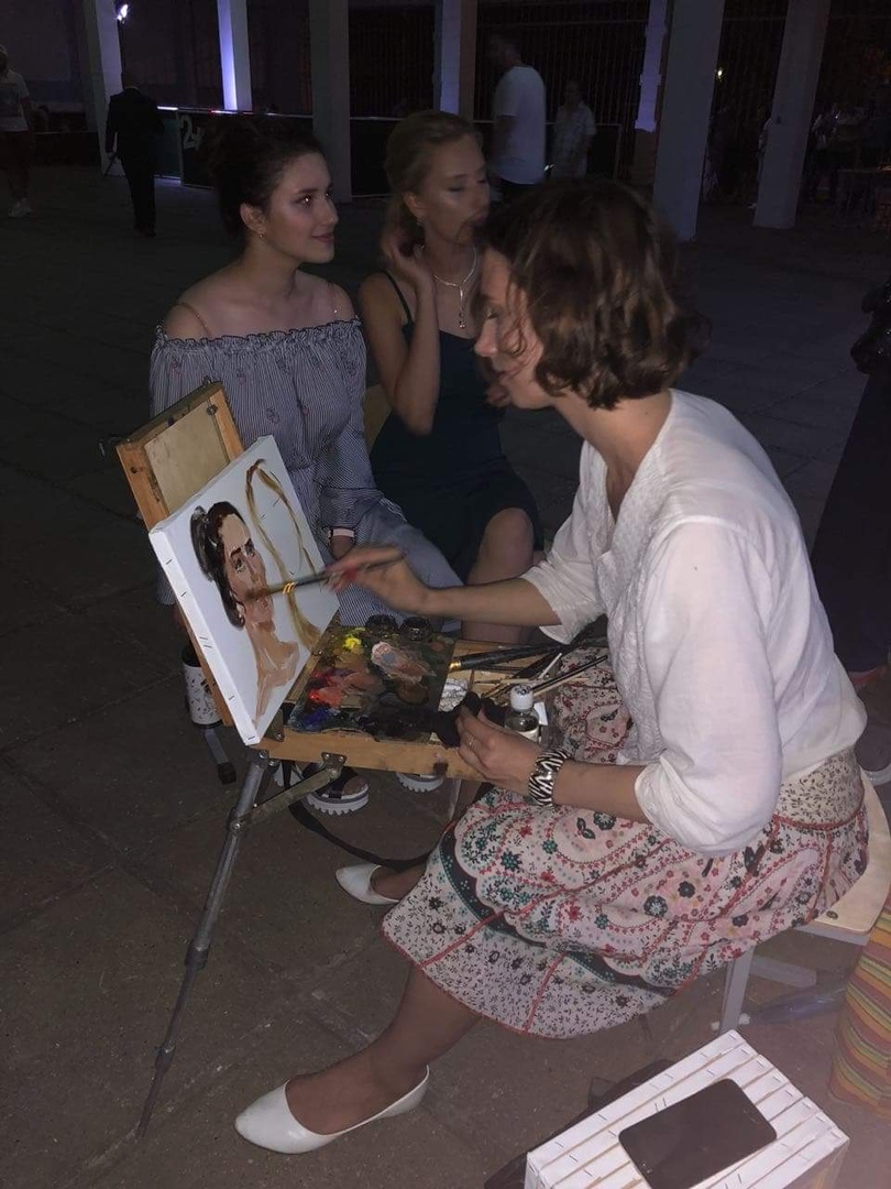 Фотографии