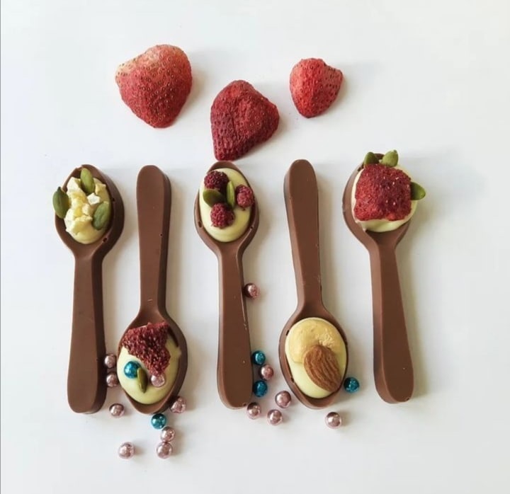 Choco Delights
