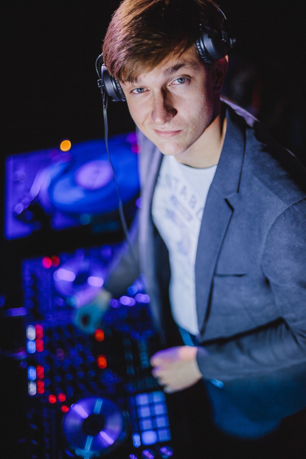 Ambience Djs