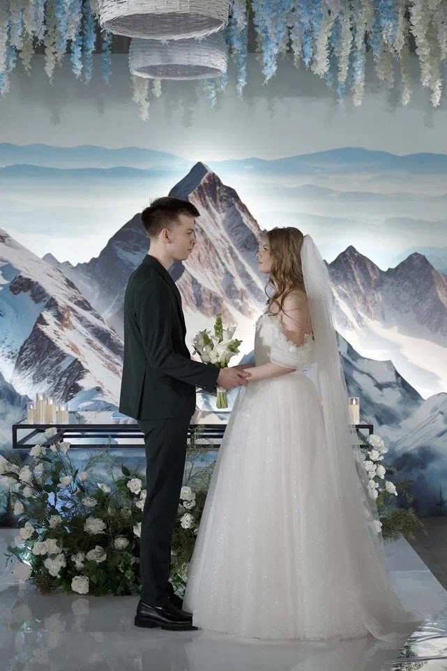 Кирилл & Ирина