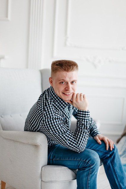 Алексей Круглов