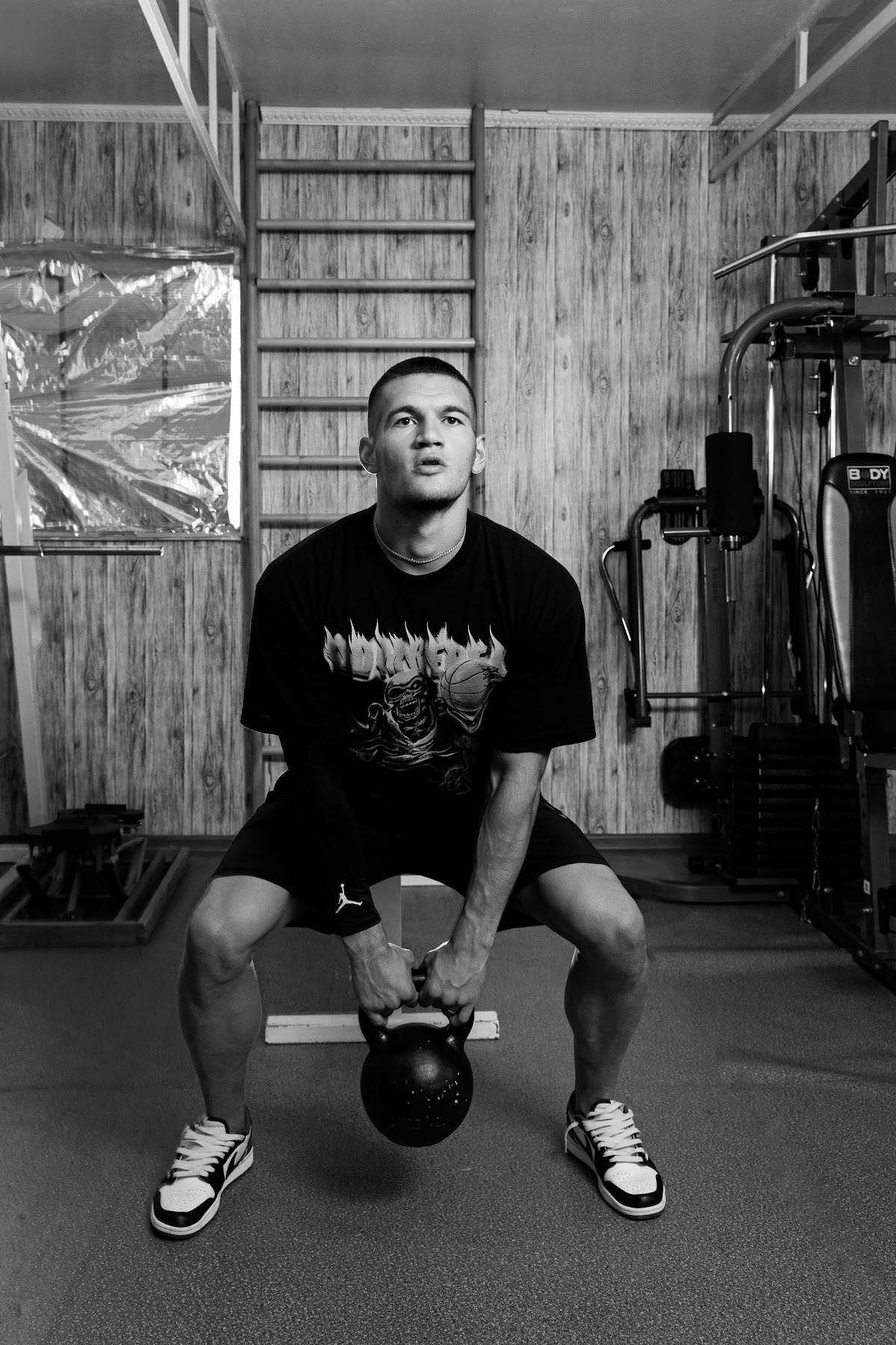 Портфолио: Спорт