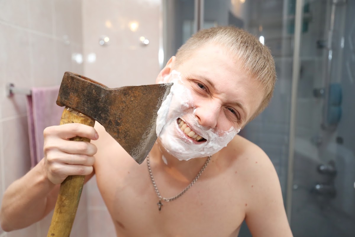 Свадебный отчёт