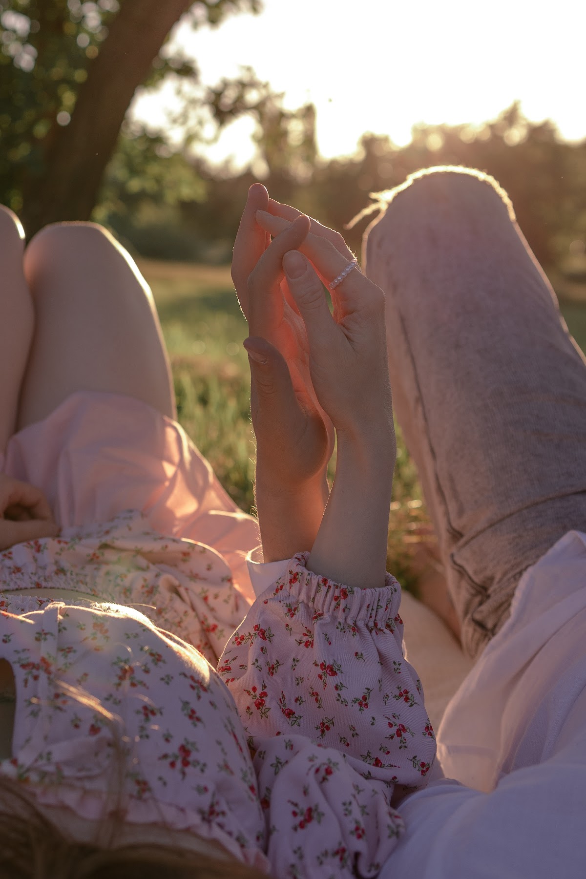 Портфолио: Love story