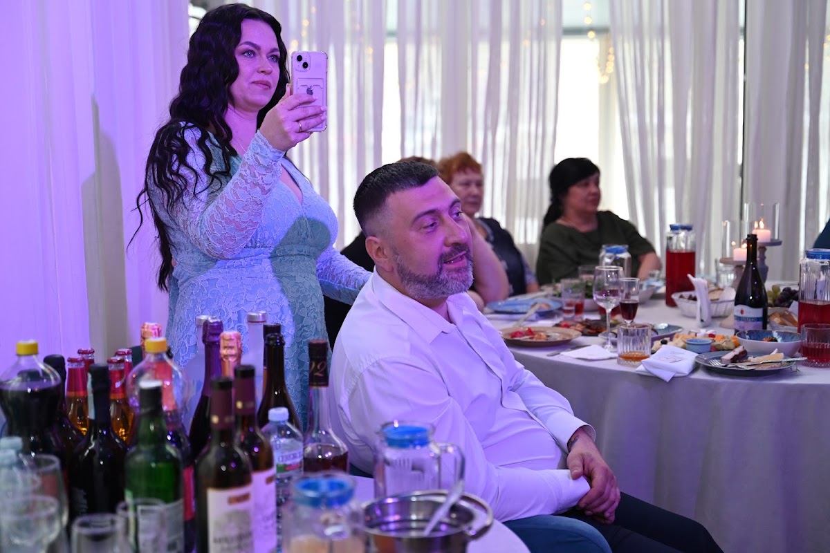 Юлия Батанина