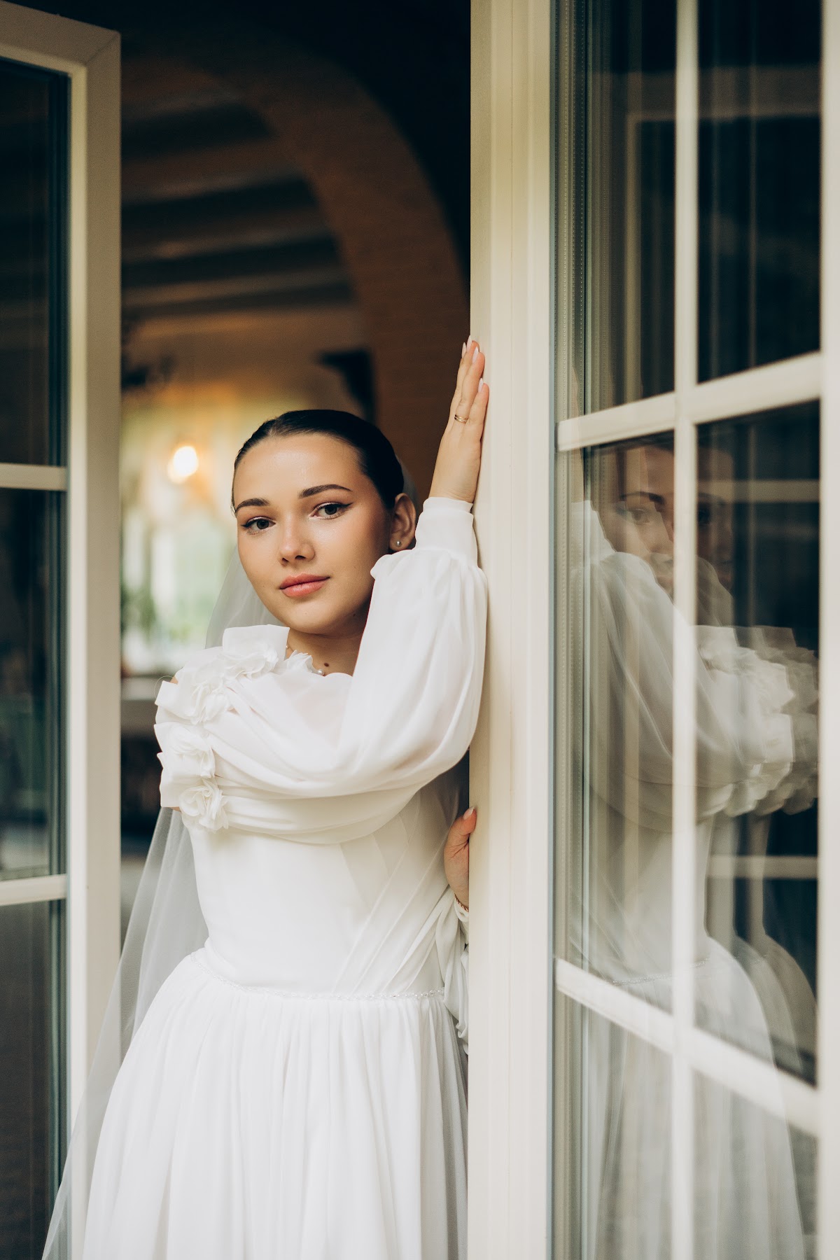 Никита и Аня
