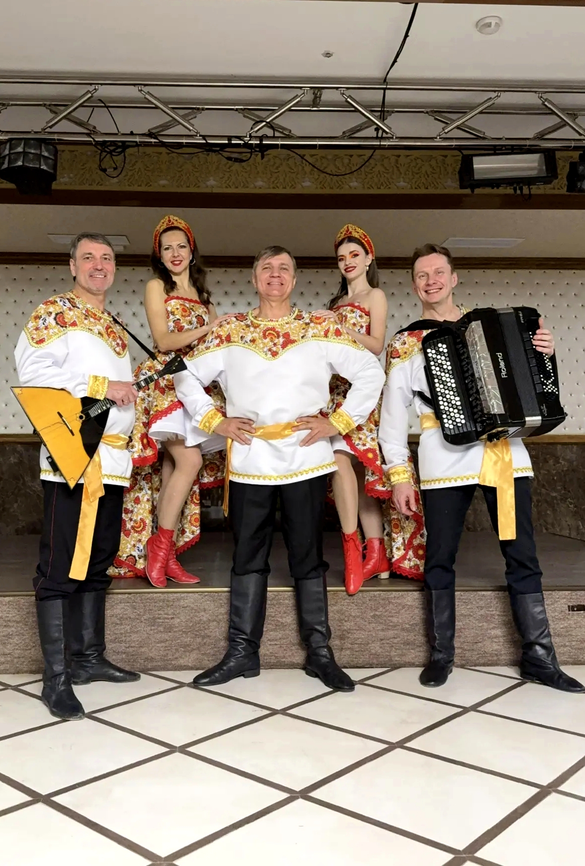 КОНЦЕРТЫ