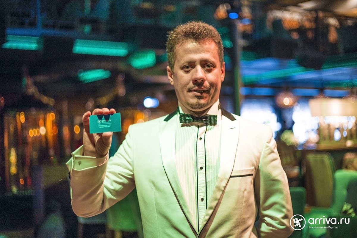 финал конкурса «Бэби-бум» в SOHO