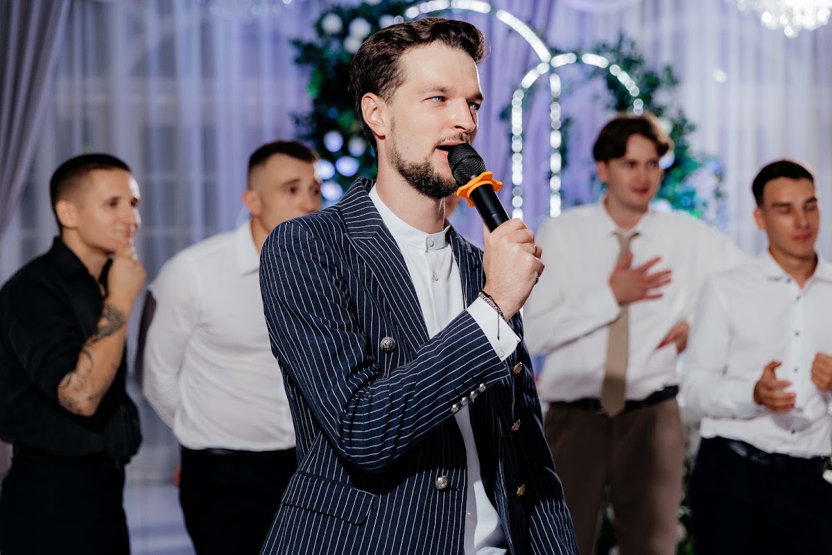 Портфолио: Свадьба