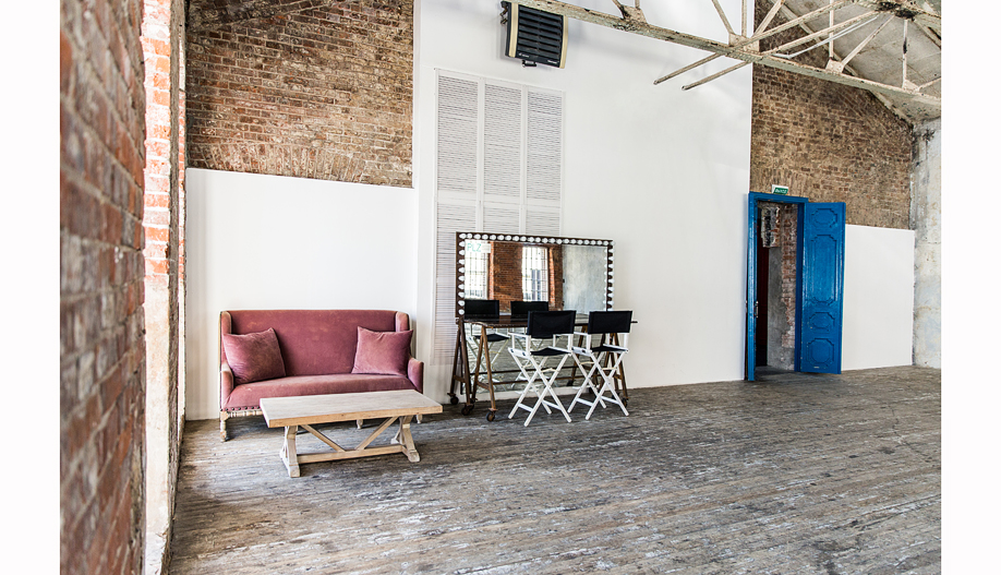 White Loft