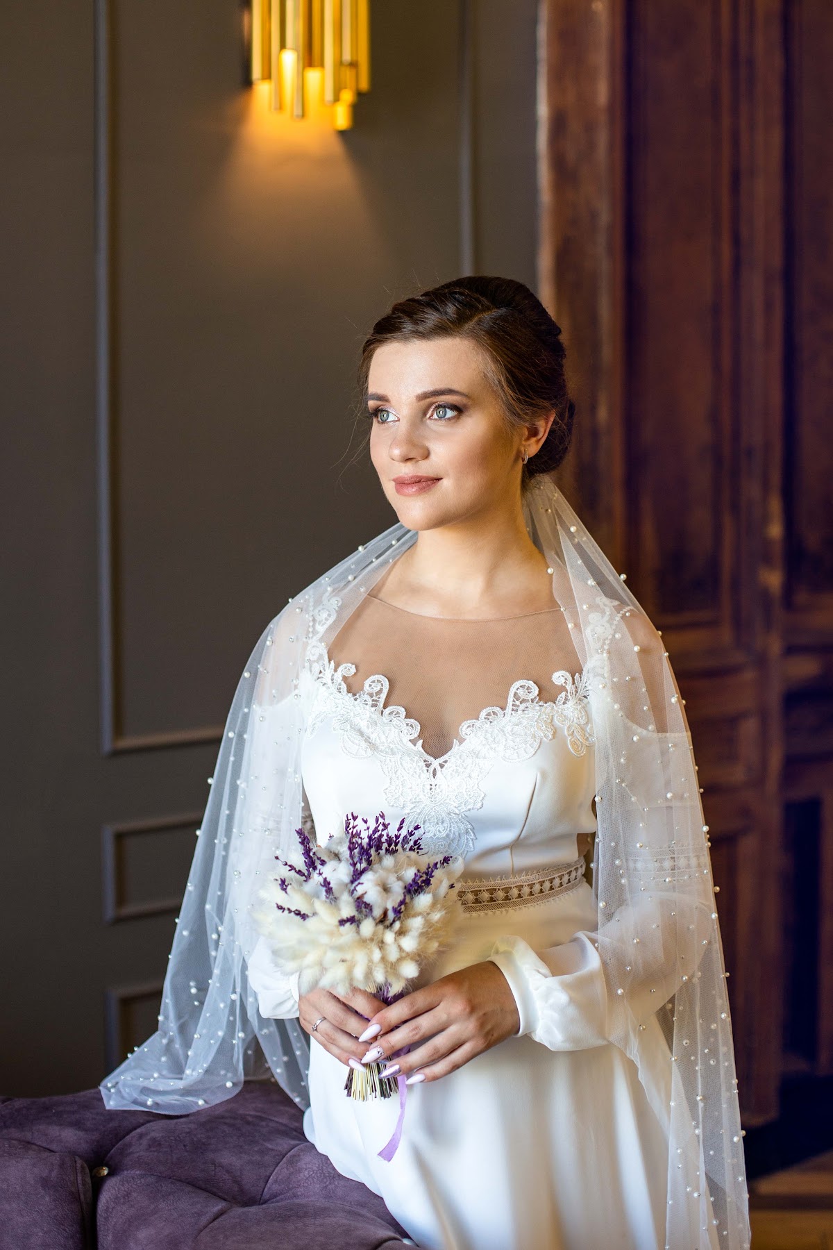 Екатерина и Евгений