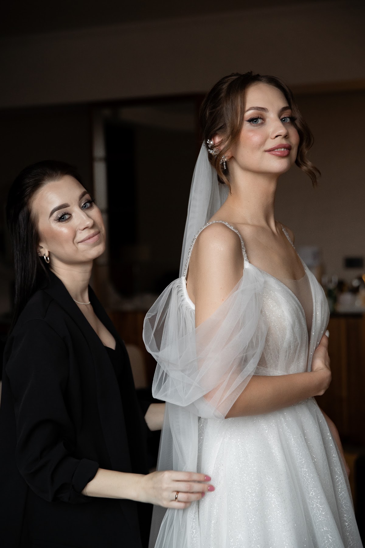 Вера Шабунина