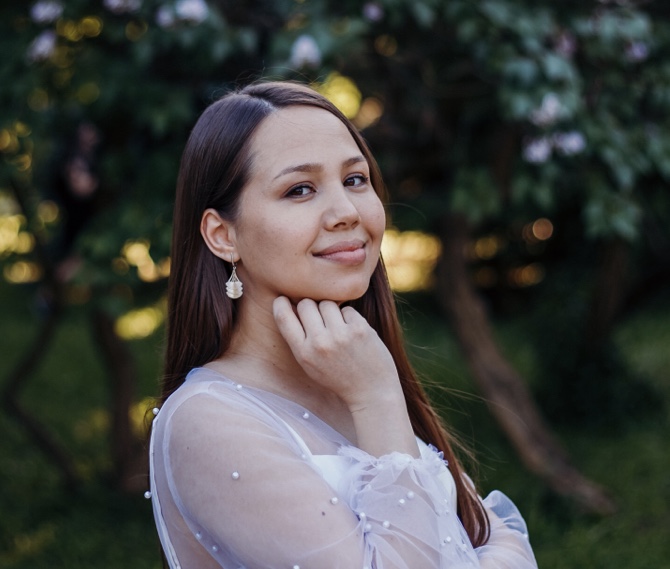 Алсу Абдуллина