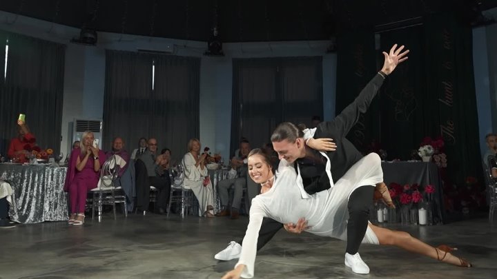 Портфолио: Свадьба