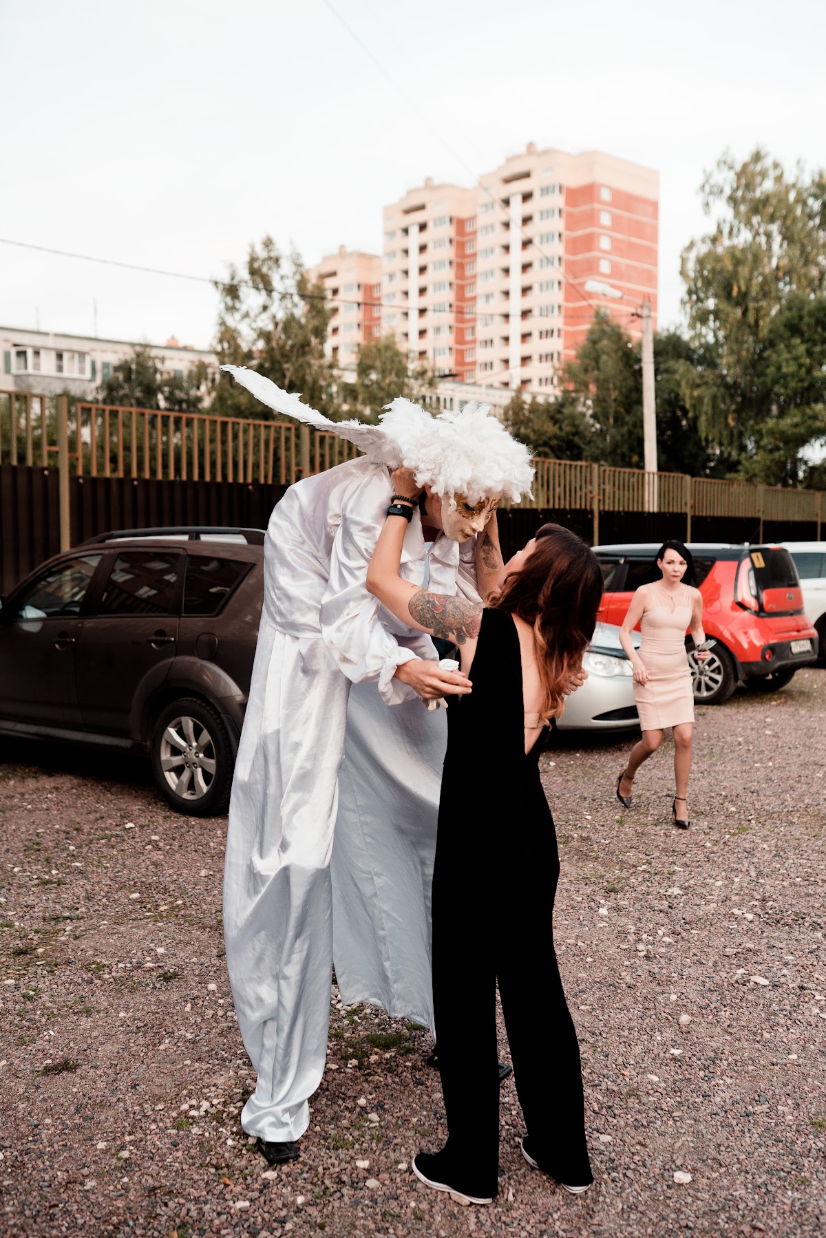 25. 08.19 Вика и Дима