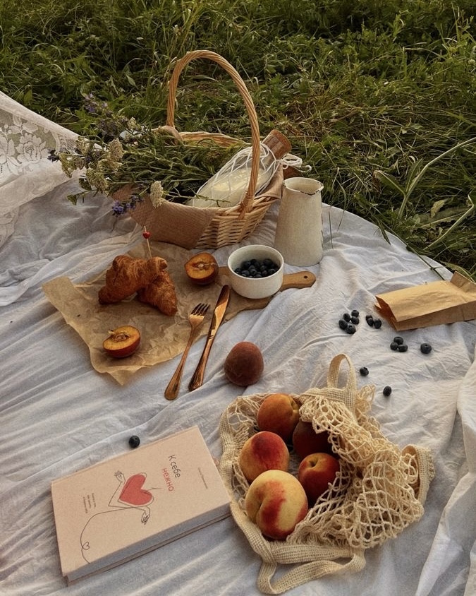 Лавстори Ваня и Нелли