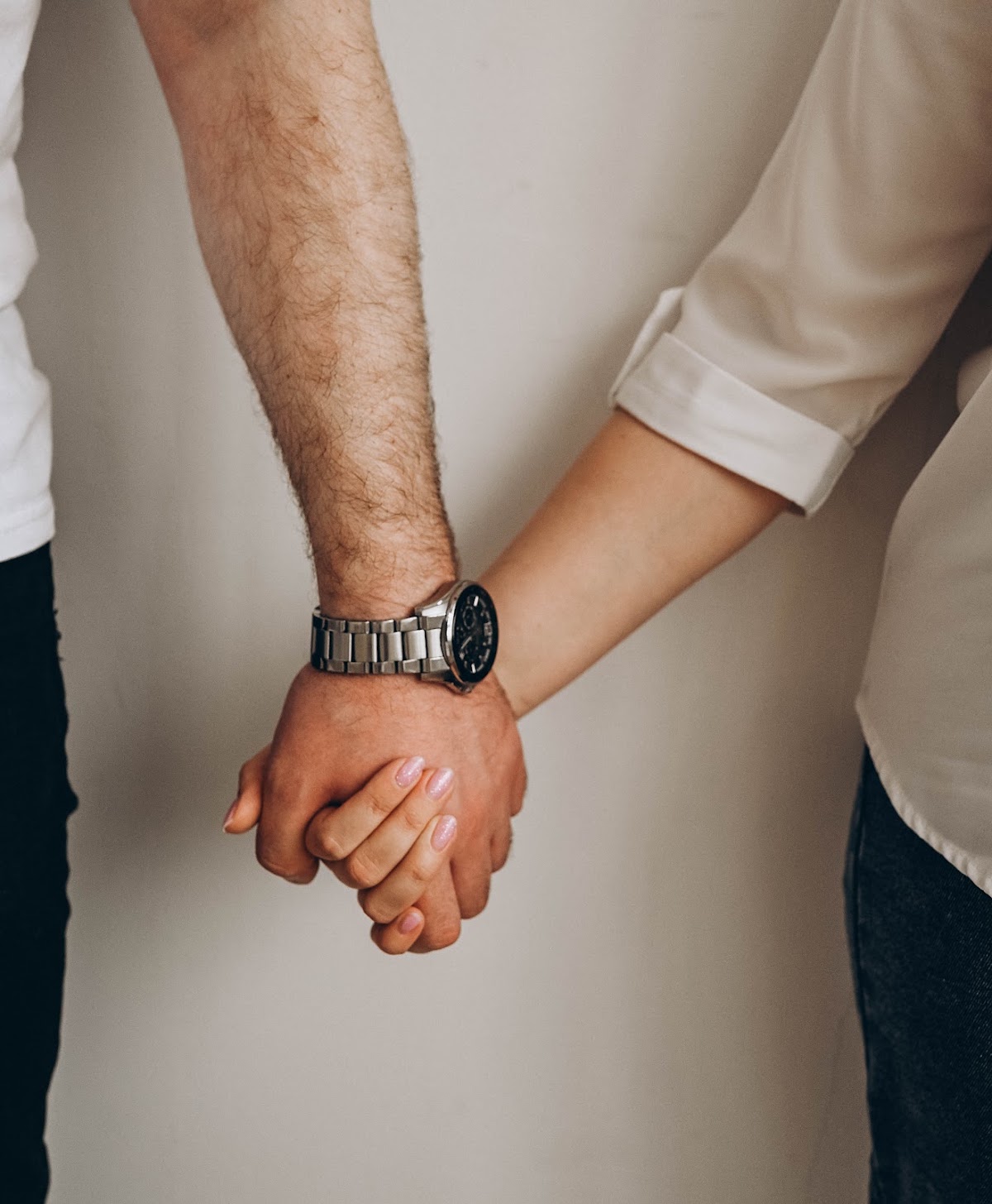 Портфолио: Love story
