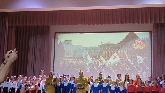 Видеовизитка