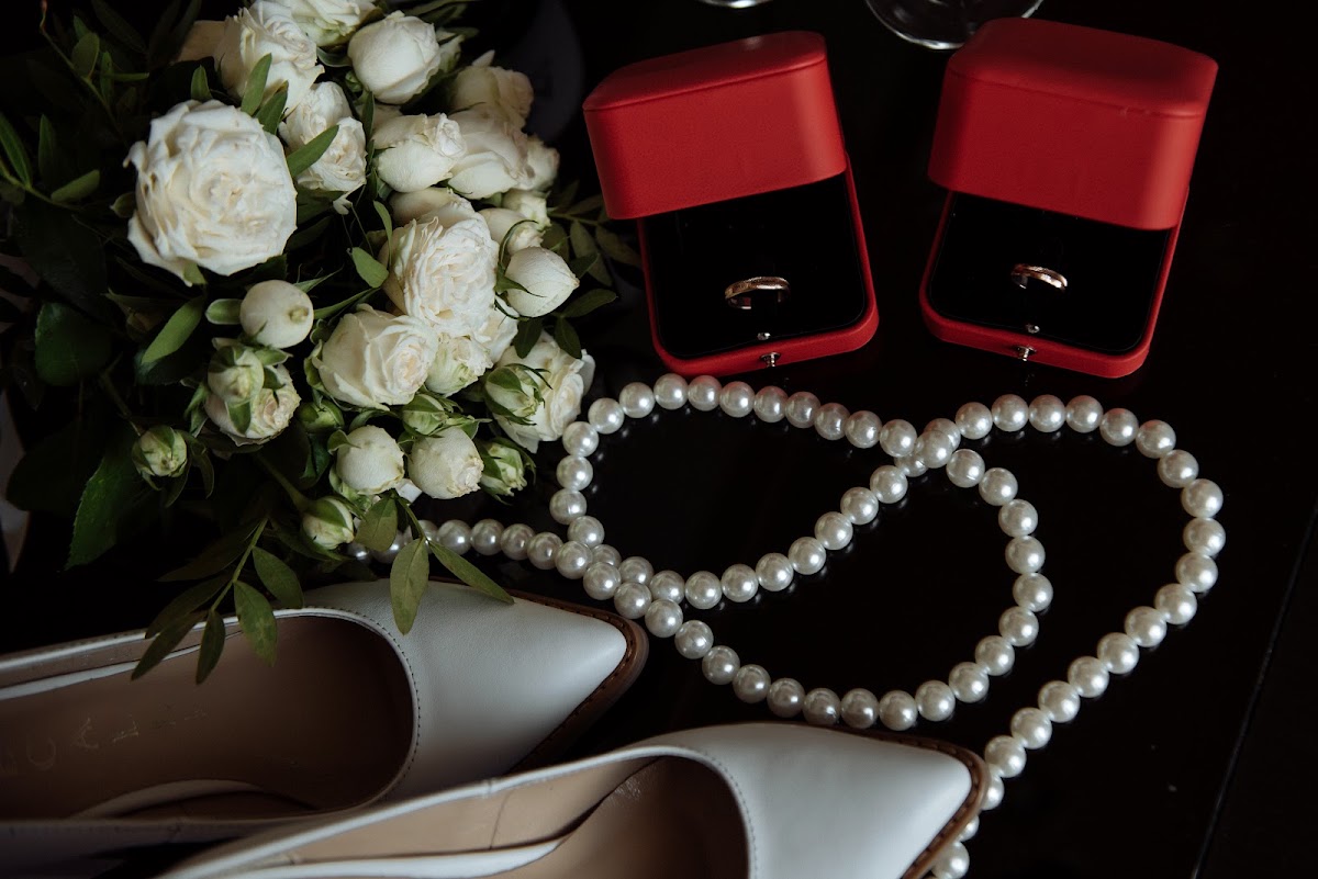 Карина и Богдан, 2022