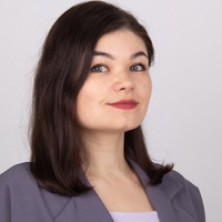 Екатерина Милушева