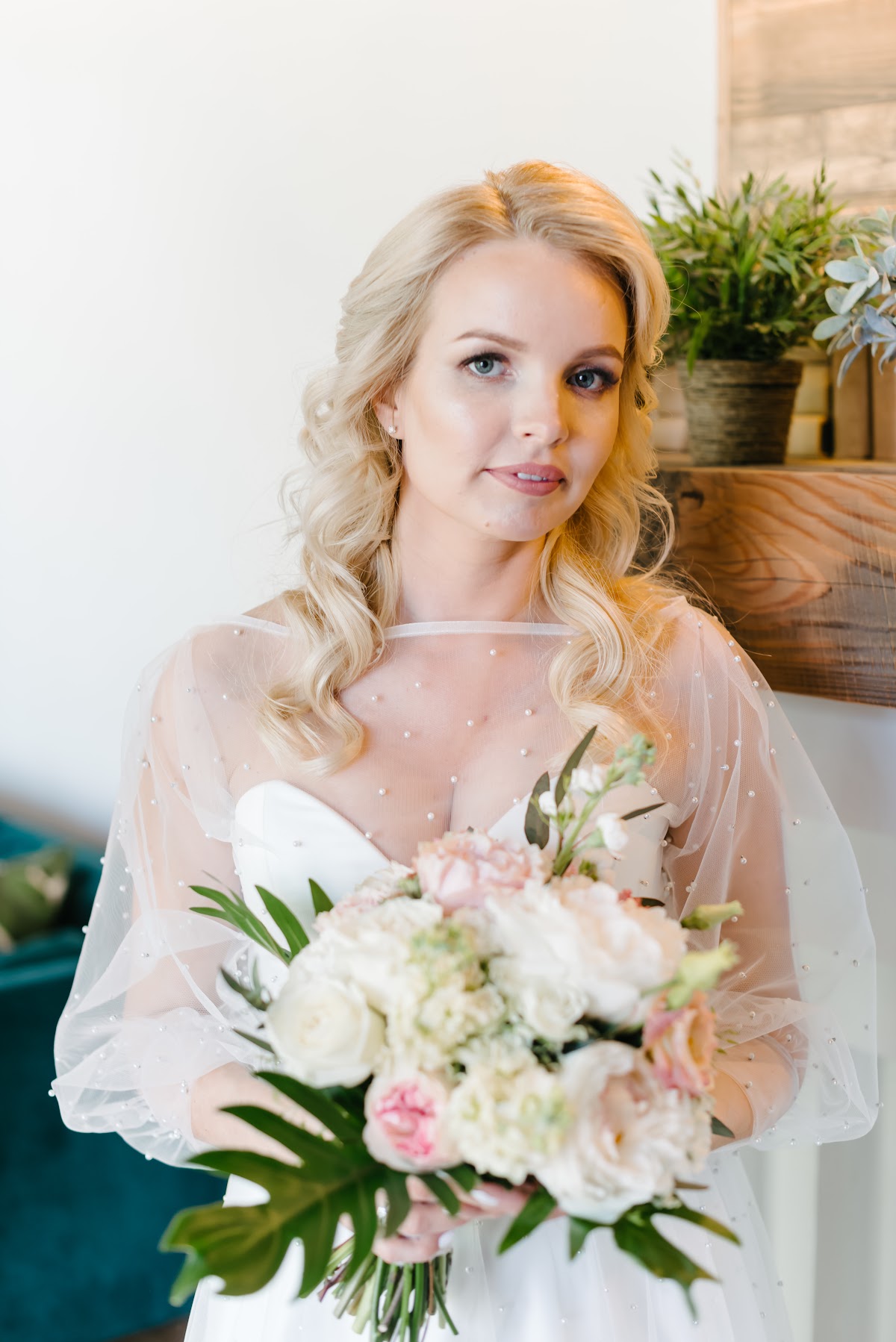 Елена и Сергей