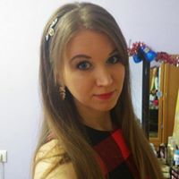 Александра Острижко