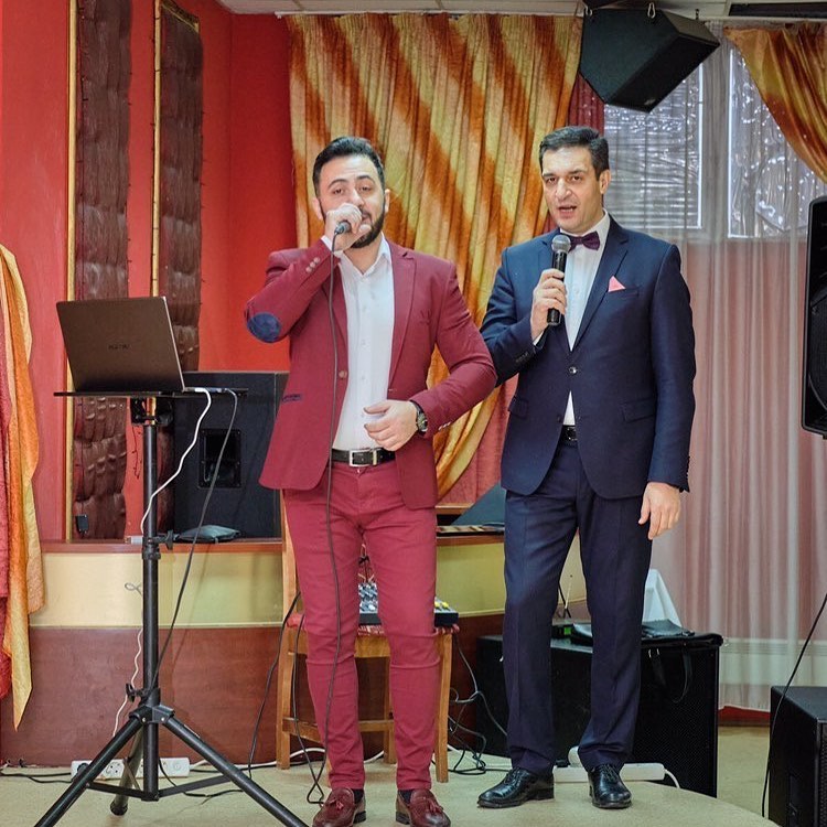 Портфолио: Свадьба