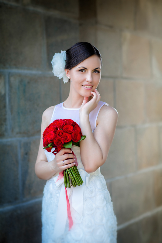 Елена и Сергей