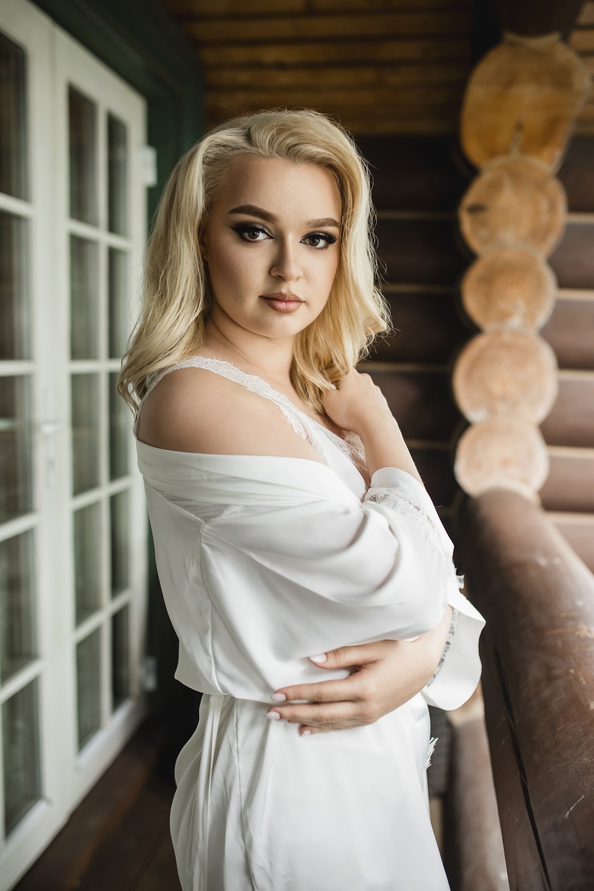 Екатерина  и Марк