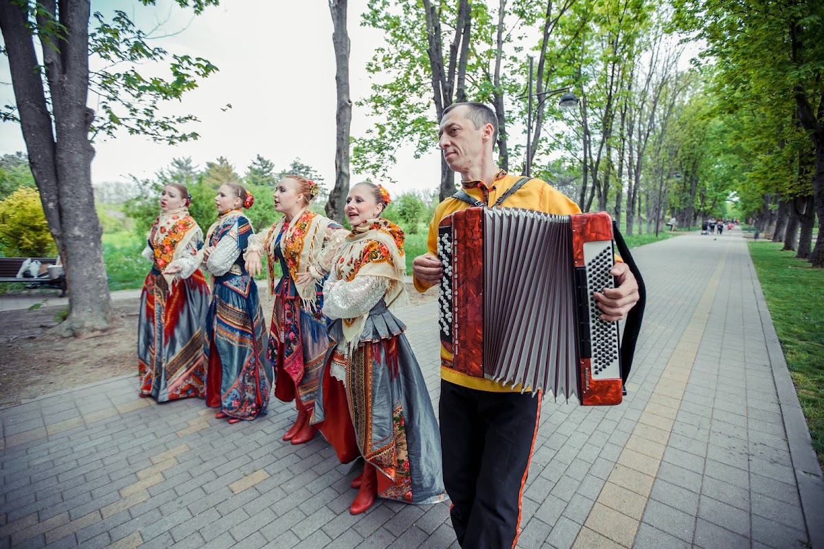 СВАДЬБЫ